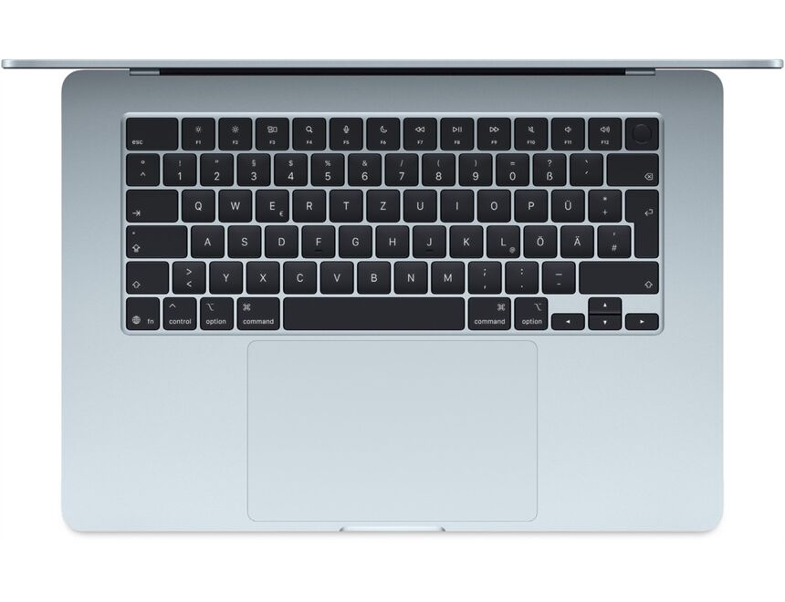 Apple MacBook Air 15" (MC7A4D/A) M4 16GB 256GB SSD