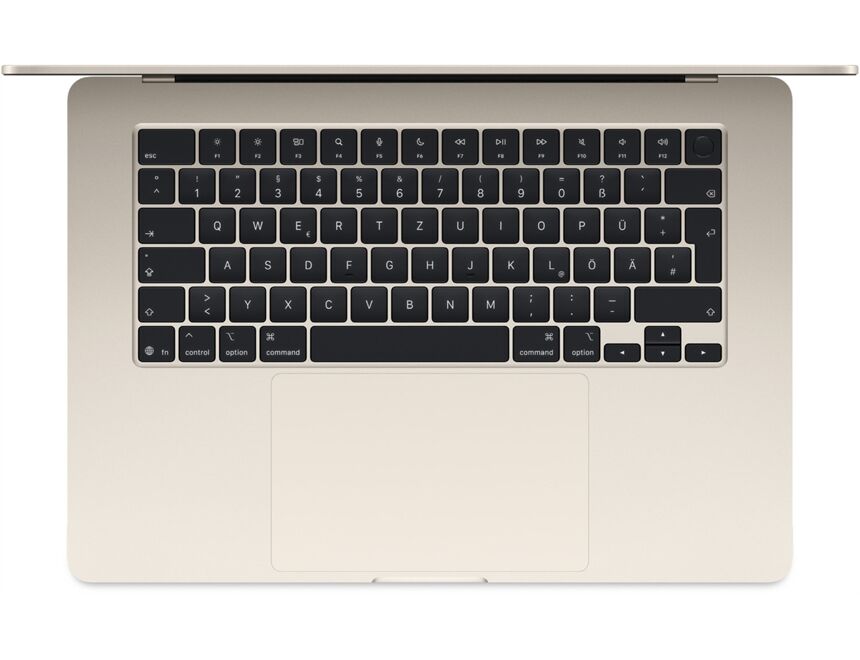 Apple MacBook Air 15" (MW1J3D/A) M4 16GB 256GB SSD