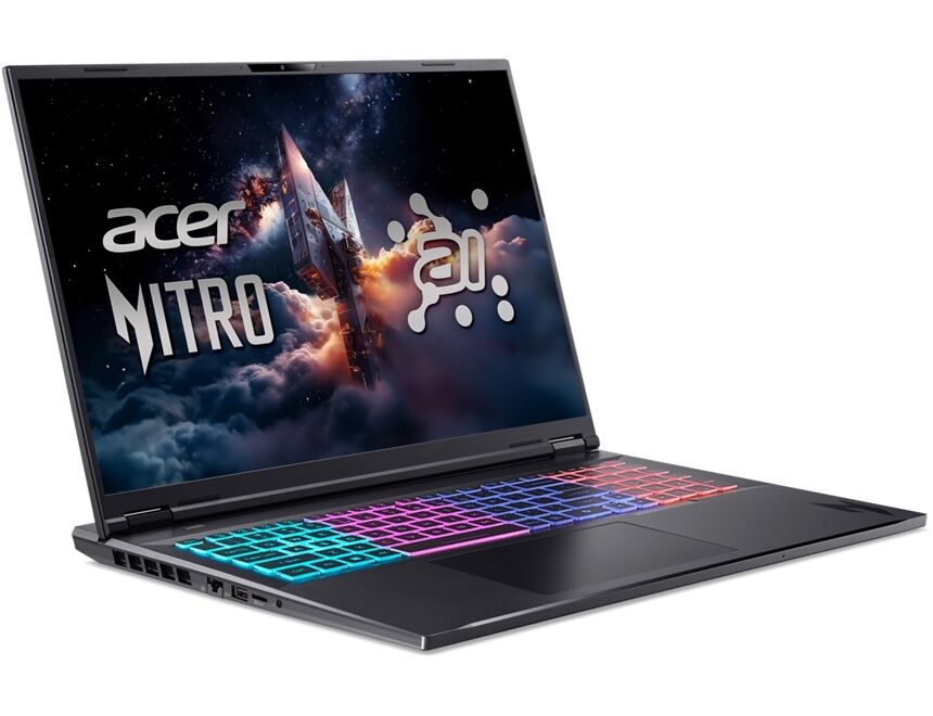Acer Nitro 18 AI (AN18-61-R7SD)