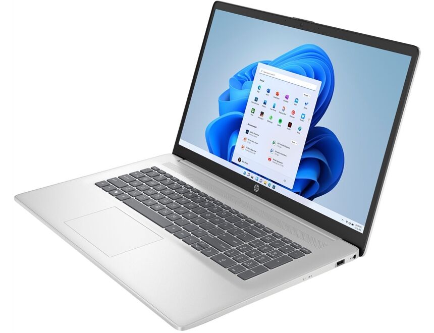 HP 17-cp3574ng (C0RB0EA) RYZEN 7 16GB 1TB SSD