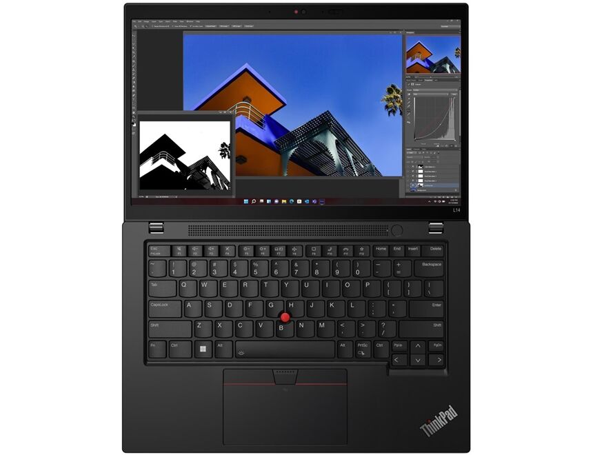 Lenovo ThinkPad L14 G4 Intel (21H10087GE)