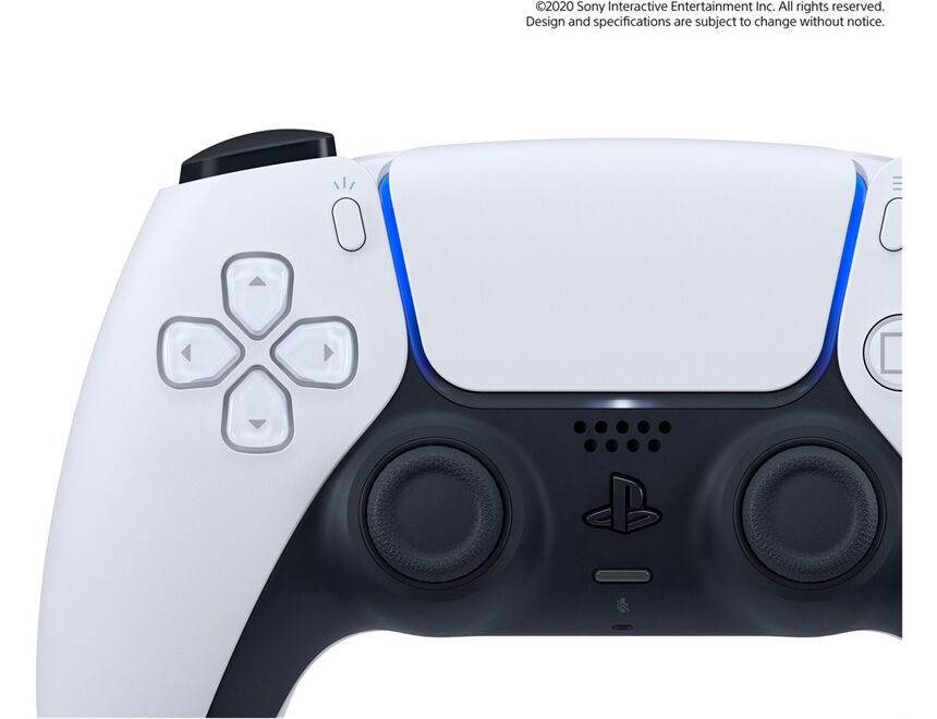 Sony DualSense Wireless-Controller (V3)