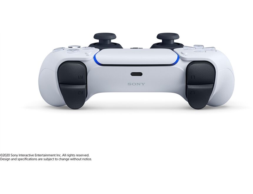 Sony DualSense Wireless-Controller (V3)
