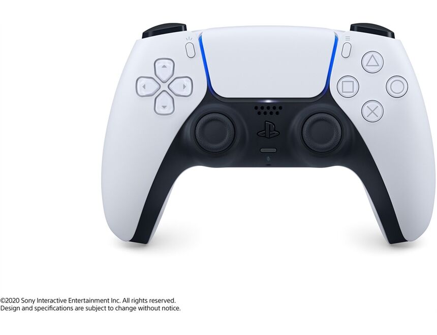 Sony DualSense Wireless-Controller (V3)