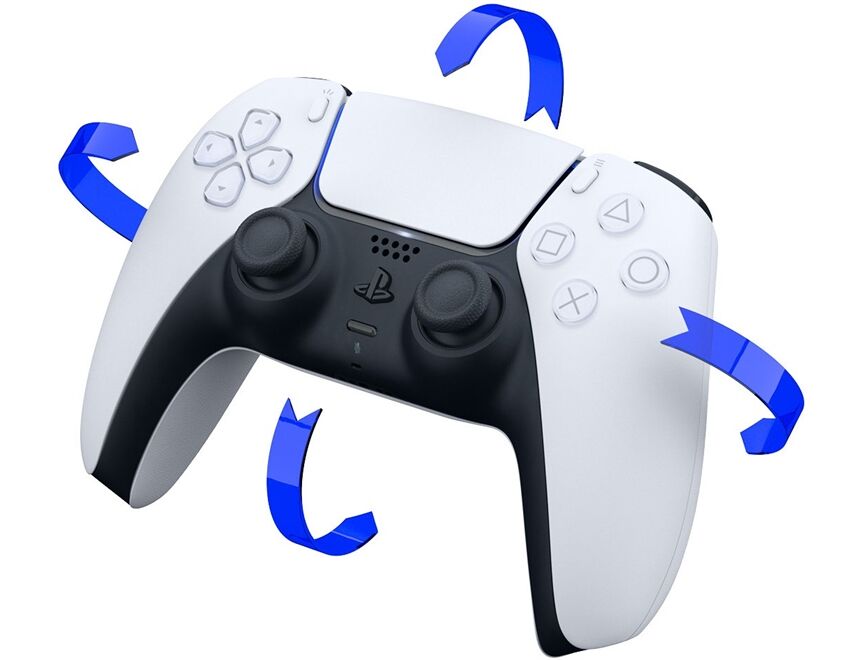 Sony DualSense Wireless-Controller (V3)