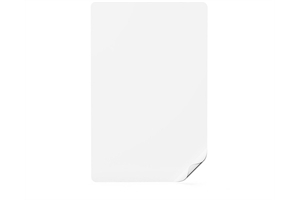 Hama Anti Crash Folie (10 Stk.)