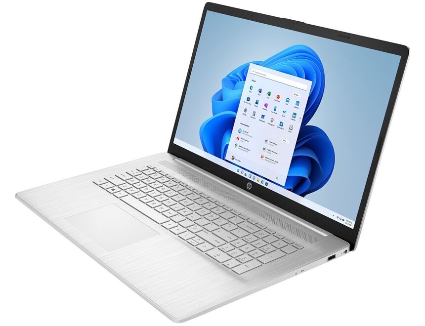 HP 17-cp2559ng (C0RA9EA) Ryzen 5 16GB 1TB SSD