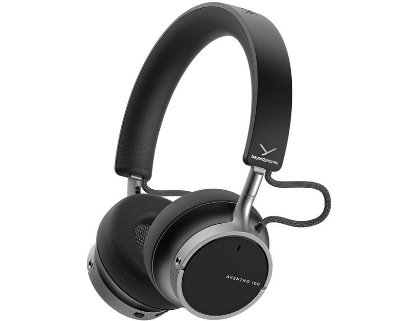 Beyerdynamic 231982 AVENTHO 100 SW BT OVEREAR KOPFH*O*RER