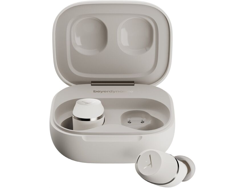 Beyerdynamic 228225 BT IN-EAR KOPFH*O*RER AMIRON 300 CR