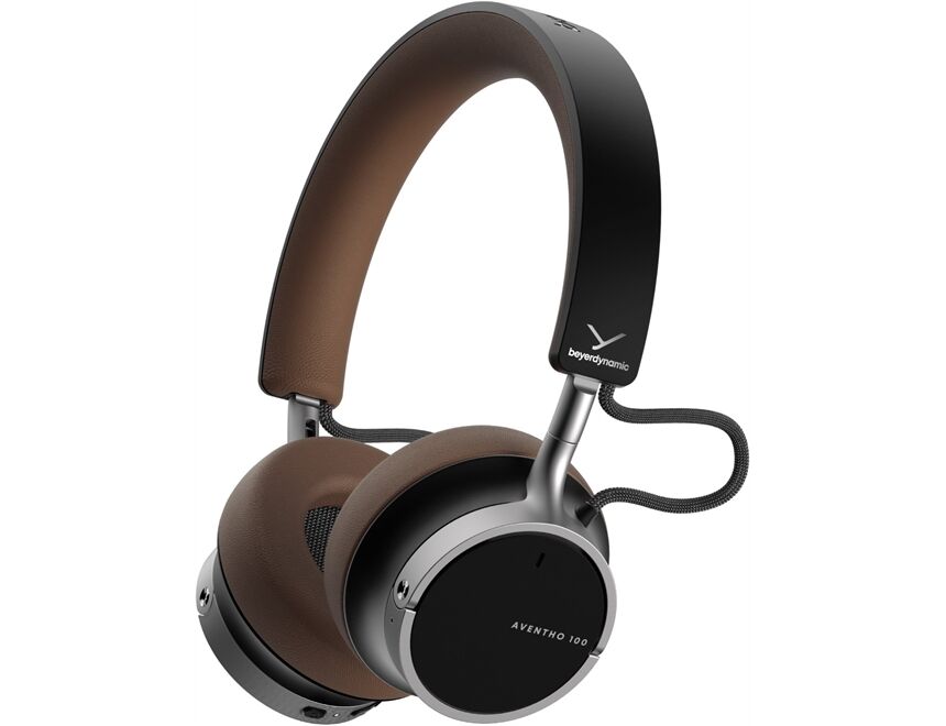 Beyerdynamic Aventho 100