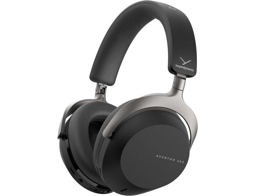 Beyerdynamic 228166 BT OVER-EAR AVENTHO 300 SW