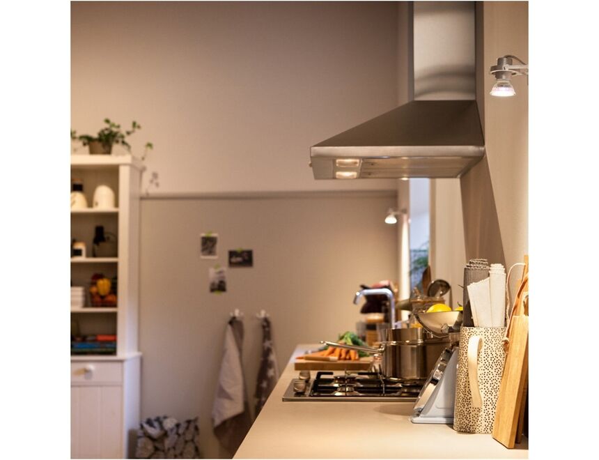 Philips LED 20W G4 WW 12V ND micro 2SRT6