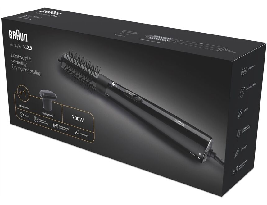Braun AS2.2