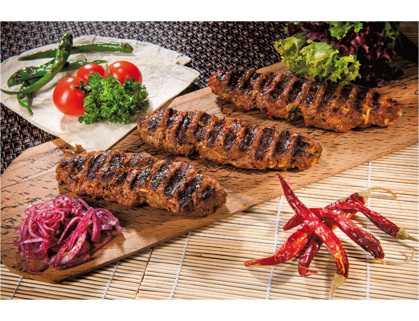 Tefal GC 7058 Optigrill schwarz