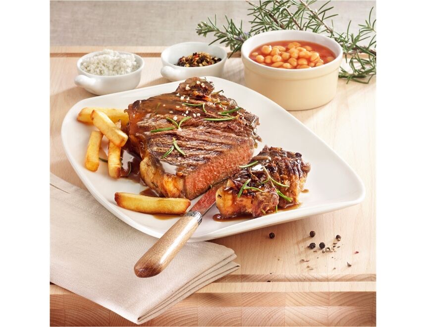 Tefal GC 7058 Optigrill schwarz