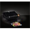 Tefal GC 7058 Optigrill schwarz