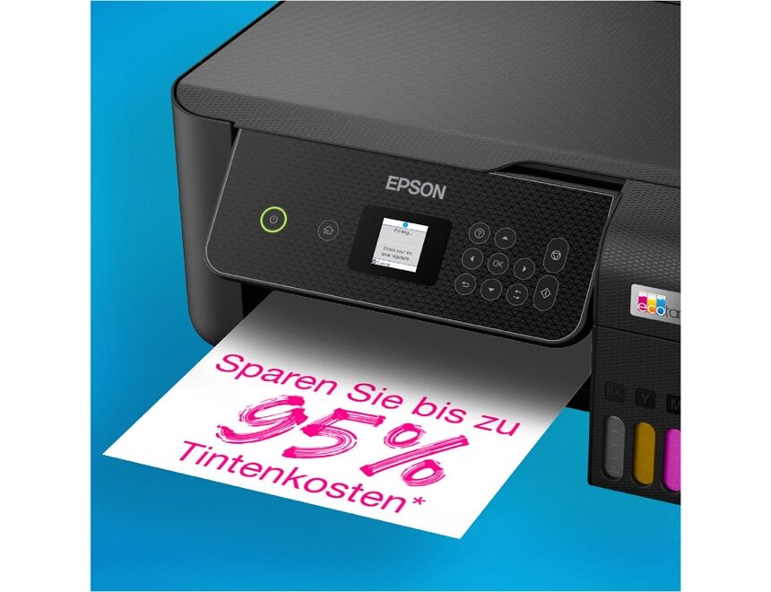 Epson EcoTank ET-2871