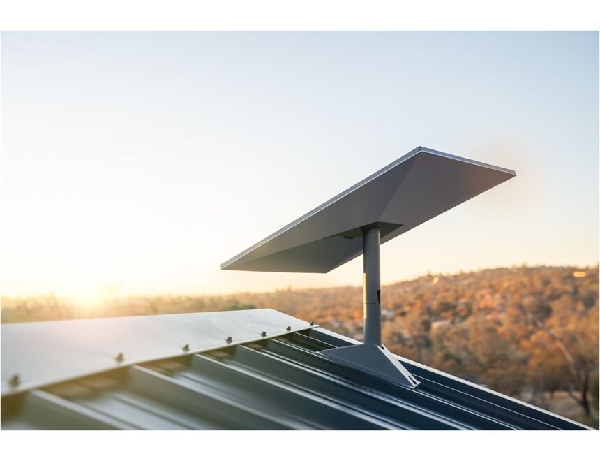 STARLINK Standard Kit V4