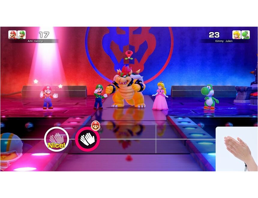 Nintendo Super Mario Party Jamboree für Switch 2