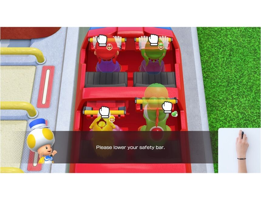 Nintendo Super Mario Party Jamboree für Switch 2