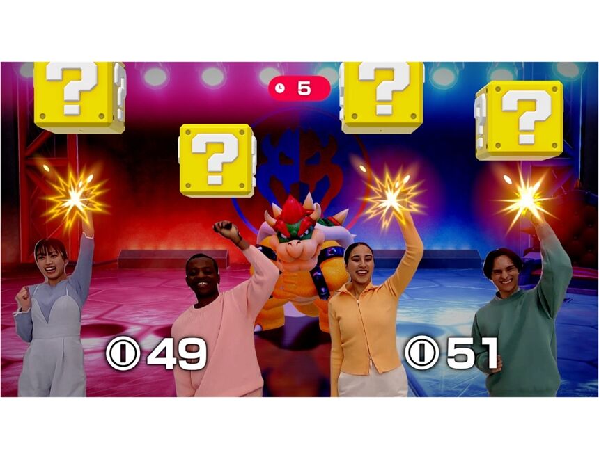 Nintendo Super Mario Party Jamboree für Switch 2