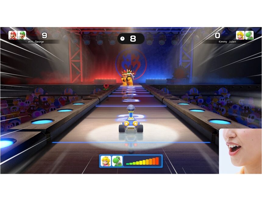 Nintendo Super Mario Party Jamboree für Switch 2
