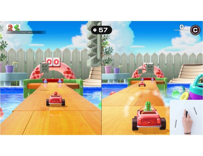 Nintendo Super Mario Party Jamboree für Switch 2