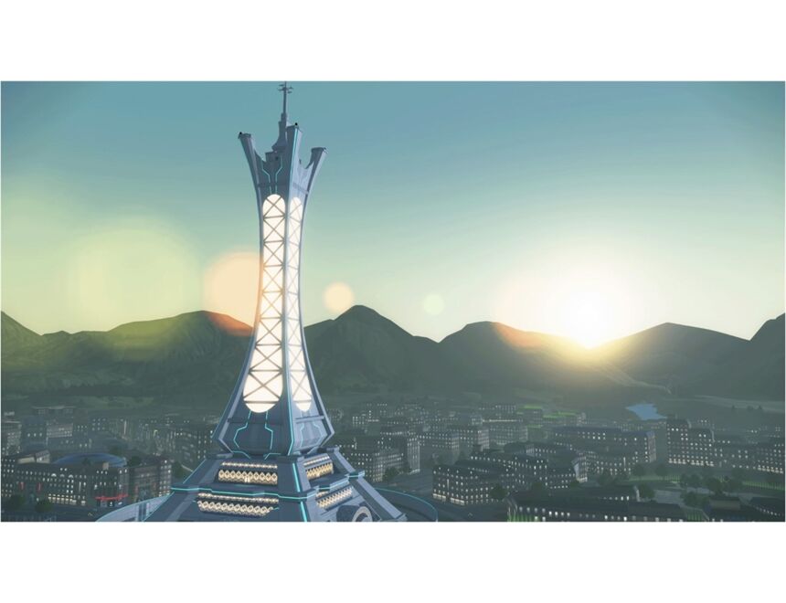 Nintendo Pokémon-Legenden: Z-A für Switch 2