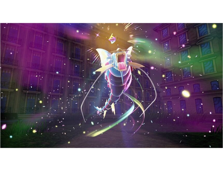 Nintendo Pokémon-Legenden: Z-A für Switch