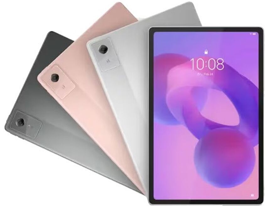 Lenovo Idea Tab Plus (ZAG70201SE) 256GB incl.Tab Pen