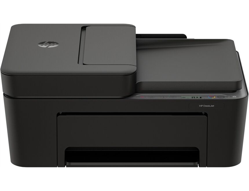 HP DeskJet 4320 AiO