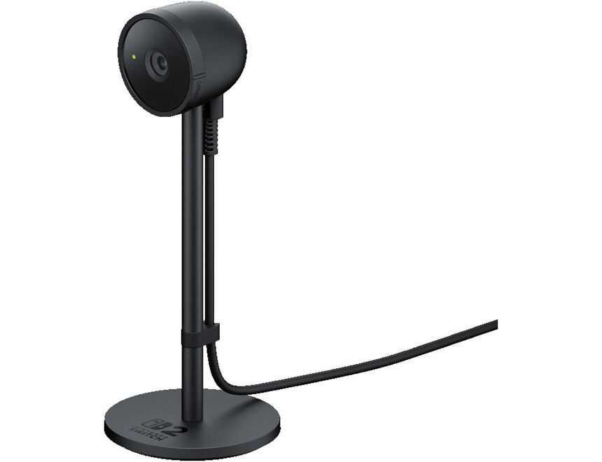 Nintendo Switch 2 Kamera