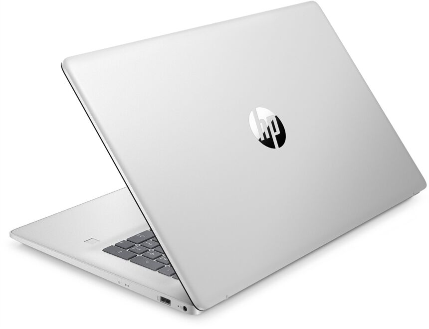 HP 17-cp2640ng (C94HSEA) Ryzen 3 8GB 512SSD