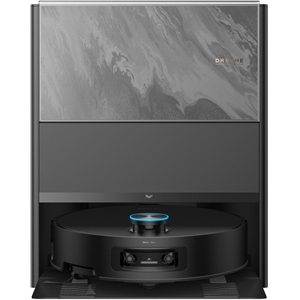 DREAME Aqua 10 Ultra Track Complete