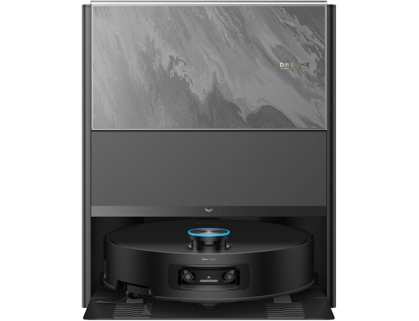 DREAME Aqua 10 Ultra Track Complete