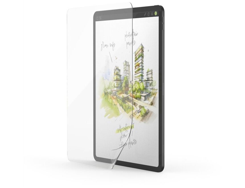 Hama Displayschutz Feels Like Paper