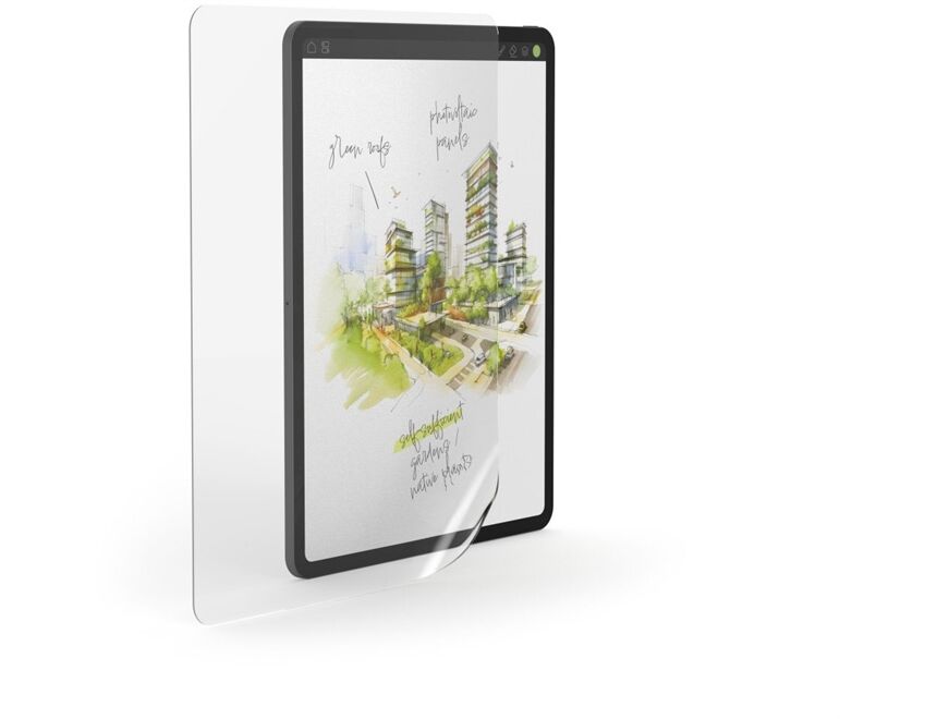 Hama Displayschutz Feels Like Paper