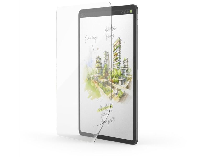 Hama Displayschutz Feels Like Paper