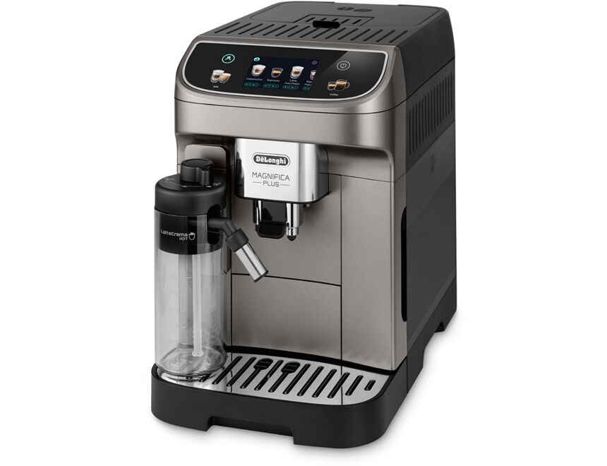 DeLonghi ECAM320.70 Magnifica Plus