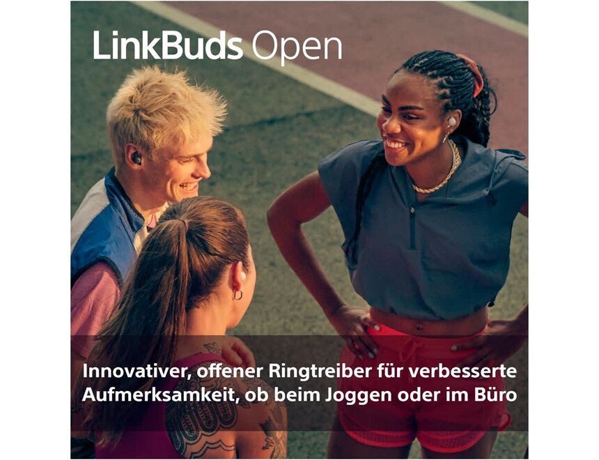 Sony LinkBuds Open