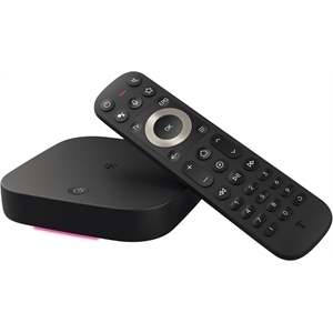 Telekom MagentaTV One (2. Generation) schwarz