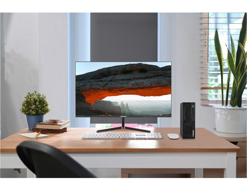 MEDION T80 II (MD340079) Core i5 32GB 1TB