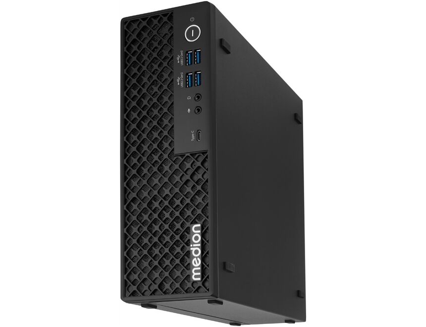 MEDION T80 II (MD340079) Core i5 32GB 1TB