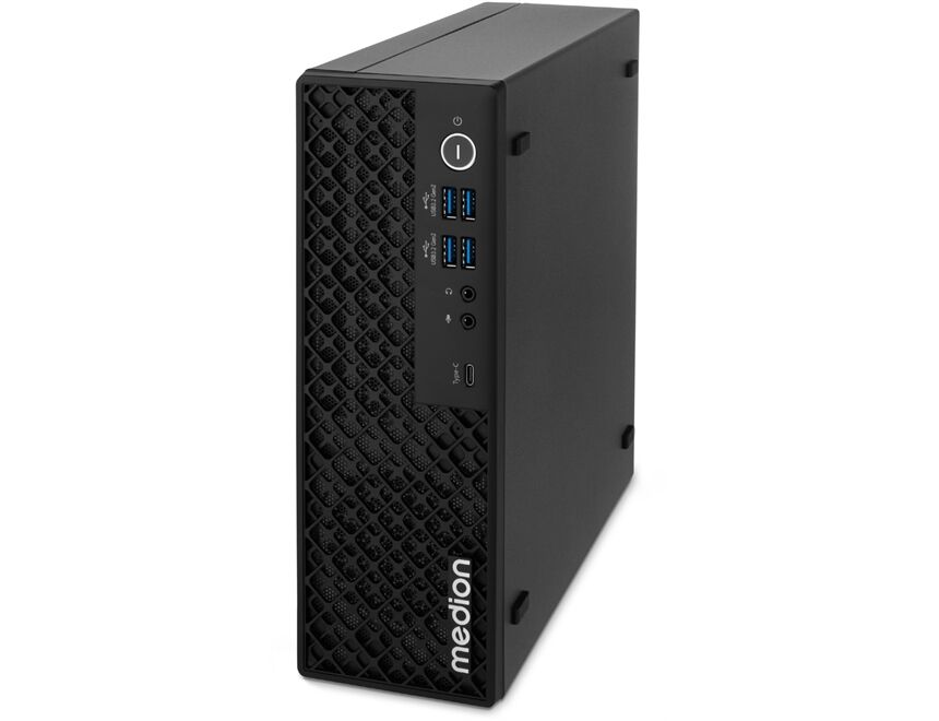 MEDION T80 II (MD340079) Core i5 32GB 1TB