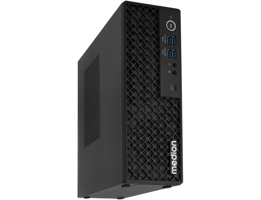 MEDION T80 II (MD340079) Core i5 32GB 1TB
