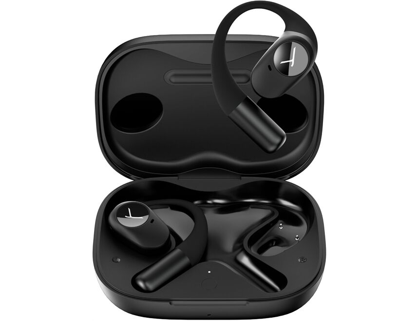 Beyerdynamic 232103 AMIRON 200 SW BT OPEN EAR KOPFH*O*RER