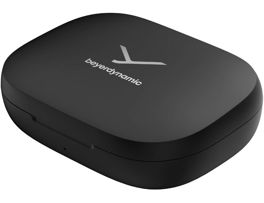 Beyerdynamic 232103 AMIRON 200 SW BT OPEN EAR KOPFH*O*RER