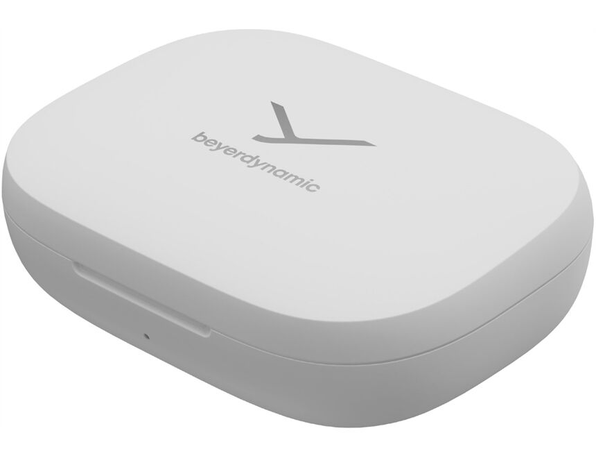 Beyerdynamic 232104 AMIRON 200 WS BT OPEN EAR KOPFH*O*RER