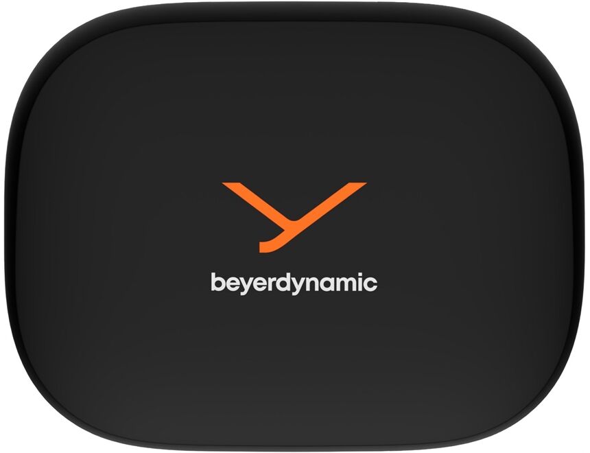 Beyerdynamic 232105 AMIRON 200 SP BT OPEN EAR KOPFH*O*RER