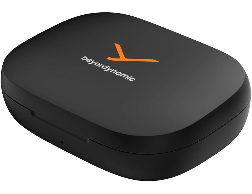 Beyerdynamic 232105 AMIRON 200 SP BT OPEN EAR KOPFH*O*RER